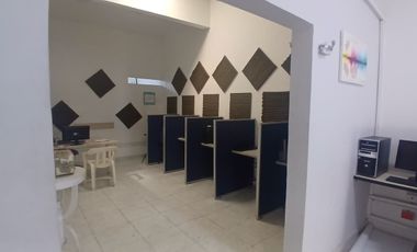 CASA PARA OFICINAS SUR DE CALI