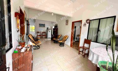 Venta de casa campestre en La Mesa Cundinamarca-Vereda La Trinidad