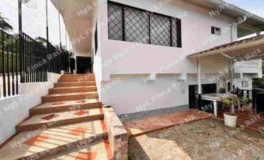 Venta de casa campestre en La Mesa Cundinamarca-Vereda La Trinidad