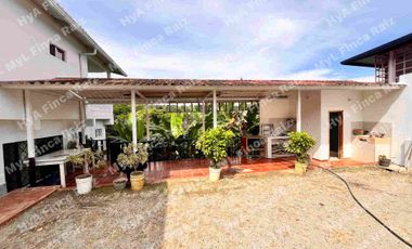 Venta de casa campestre en La Mesa Cundinamarca-Vereda La Trinidad
