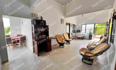 Venta de casa campestre en La Mesa Cundinamarca-Vereda La Trinidad