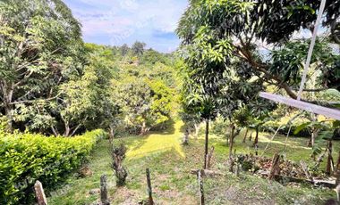 Venta de casa campestre en La Mesa Cundinamarca-Vereda La Trinidad
