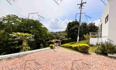 Venta de Casa Campestre en La Mesa Cundinamarca- Vía San Joaquín