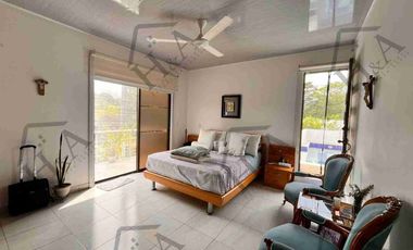 Venta de Casa Campestre en La Mesa Cundinamarca- Vía San Joaquín