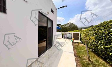 Venta de Casa Campestre en La Mesa Cundinamarca- Vía San Joaquín