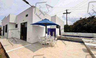 Venta de Casa Campestre en La Mesa Cundinamarca- Vía San Joaquín