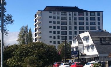 Departamento en venta en Valdivia