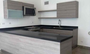 HERMOSO DEPARTAMENTO EN RENTA EN COL. MADERO (RESIDENCIAL LA CACHO)