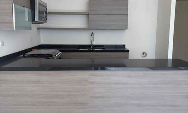 HERMOSO DEPARTAMENTO EN RENTA EN COL. MADERO (RESIDENCIAL LA CACHO)