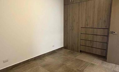 HERMOSO DEPARTAMENTO EN RENTA EN COL. MADERO (RESIDENCIAL LA CACHO)