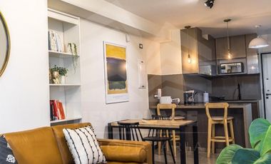 VENTA DE DEPARTAMENTO EN SAN ISIDRO