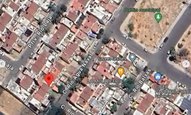 CASA EXCELENTE OPORTUNIDAD DE INVERSIÓN, ATRAVES DE UNA CESIÓN DE DERECHOS.