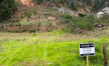 OPORTUNIDAD SITIO EN LA RESERVA DE MITRINHUE