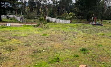 OPORTUNIDAD SITIO EN LA RESERVA DE MITRINHUE