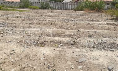 OPORTUNIDAD ÚNICA: TERRENO EN VENTA EN CAÑETE
