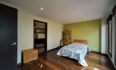 VENDO CASA EN CHÍA