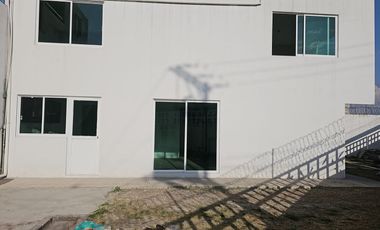 Gran casa en Lomas de San Francisco Tepojaco