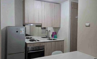 Venta departamento un ambiente