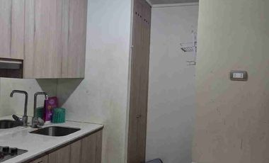 Venta departamento un ambiente