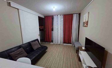 Venta departamento un ambiente