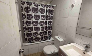 Venta departamento un ambiente