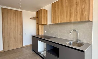 ESTUDIO - EN RENTA | VENTA - REPÚBLICA DEL SALVADOR