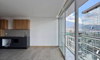 ESTUDIO - EN RENTA | VENTA - REPÚBLICA DEL SALVADOR