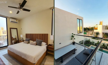 Casa en Venta Residencial Estela Norte, Conkal, Mérida, Yucatán