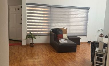 VENTA DE CASA EN COYOACAN  A 5 MINUTOS DE MIRAMONTOS