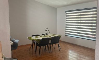 VENTA DE CASA EN COYOACAN  A 5 MINUTOS DE MIRAMONTOS