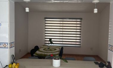 VENTA DE CASA EN COYOACAN  A 5 MINUTOS DE MIRAMONTOS