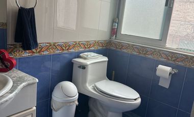 VENTA DE CASA EN COYOACAN  A 5 MINUTOS DE MIRAMONTOS