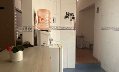 VENTA DE CASA EN COYOACAN  A 5 MINUTOS DE MIRAMONTOS