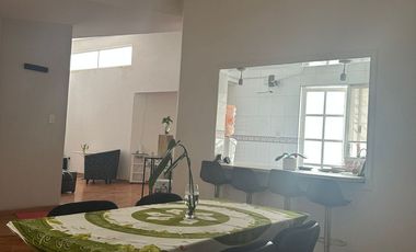 VENTA DE CASA EN COYOACAN  A 5 MINUTOS DE MIRAMONTOS