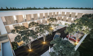 Departamentos en venta Galatha