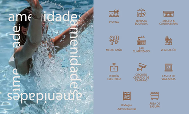 Departamentos en venta Galatha