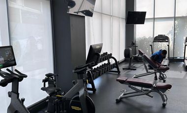 DEPTO EN RENTA ZONA REAL ZAPOPAN