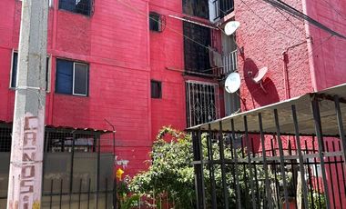 Departamento en venta en Valle de Ecatepec, CTM XIII