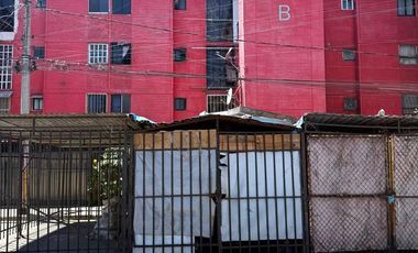 Departamento en venta en Valle de Ecatepec, CTM XIII