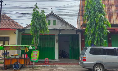Rumah dijual di Kertosono, Nganjuk, Jawa Timur