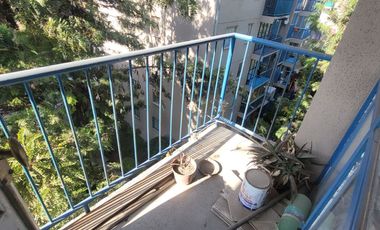 Departamento En Arriendo En Puente Alto