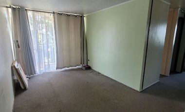 Departamento En Arriendo En Puente Alto