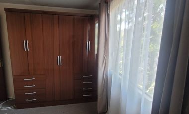 Departamento En Arriendo En Puente Alto