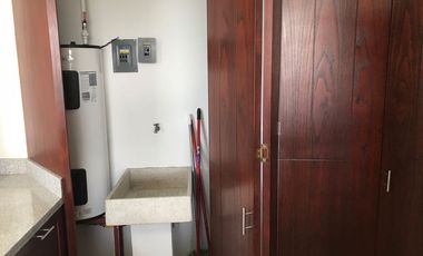 DEPARTAMENTO NUEVO EN TORRE QBIKO - RENTA