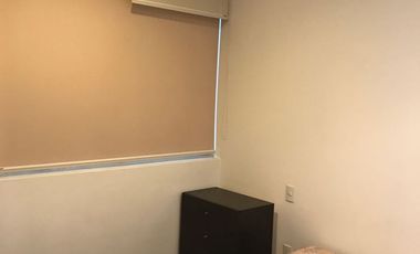 DEPARTAMENTO NUEVO EN TORRE QBIKO - RENTA
