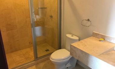 DEPARTAMENTO NUEVO EN TORRE QBIKO - RENTA