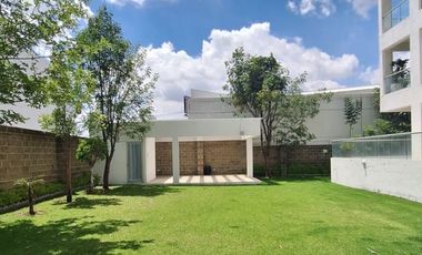 DEPARTAMENTO NUEVO EN TORRE QBIKO - RENTA