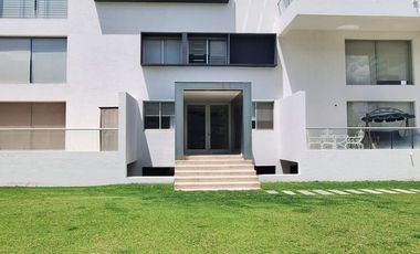 DEPARTAMENTO NUEVO EN TORRE QBIKO - RENTA
