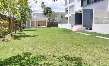 DEPARTAMENTO NUEVO EN TORRE QBIKO - RENTA