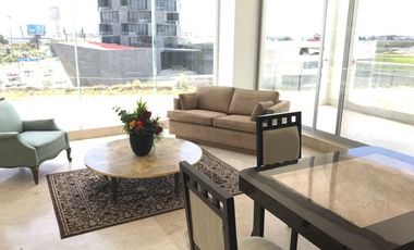 DEPARTAMENTO NUEVO EN TORRE QBIKO - RENTA